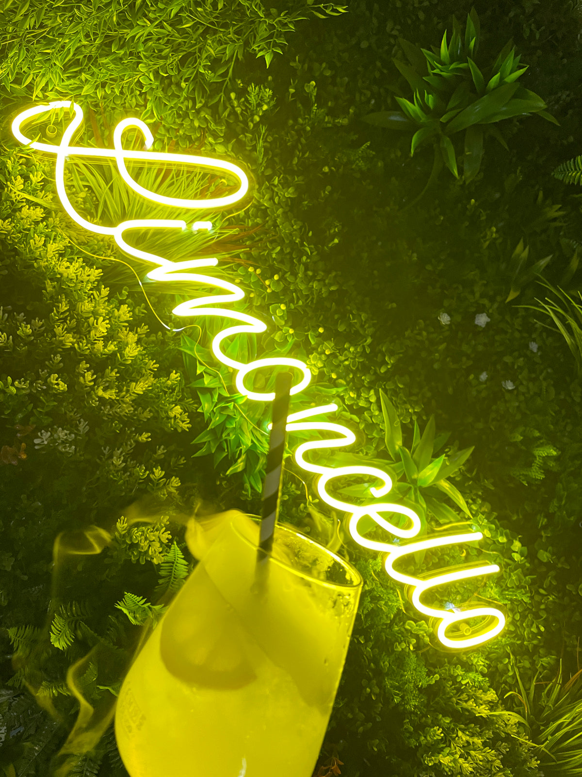 Limoncello