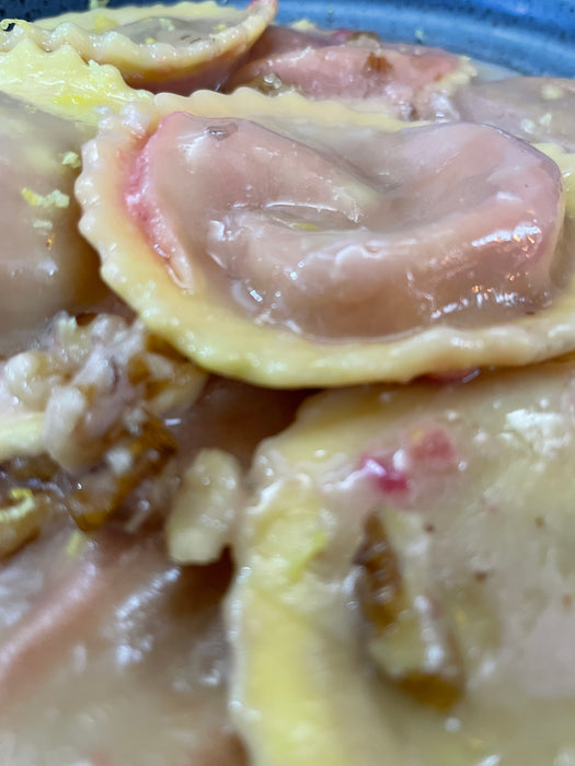 Italian Winter Warmers