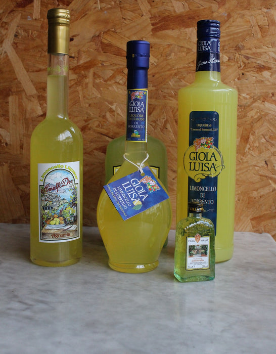 What Do You Know About Limoncello?