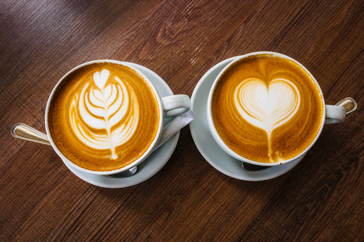 Perfect Italian Coffee