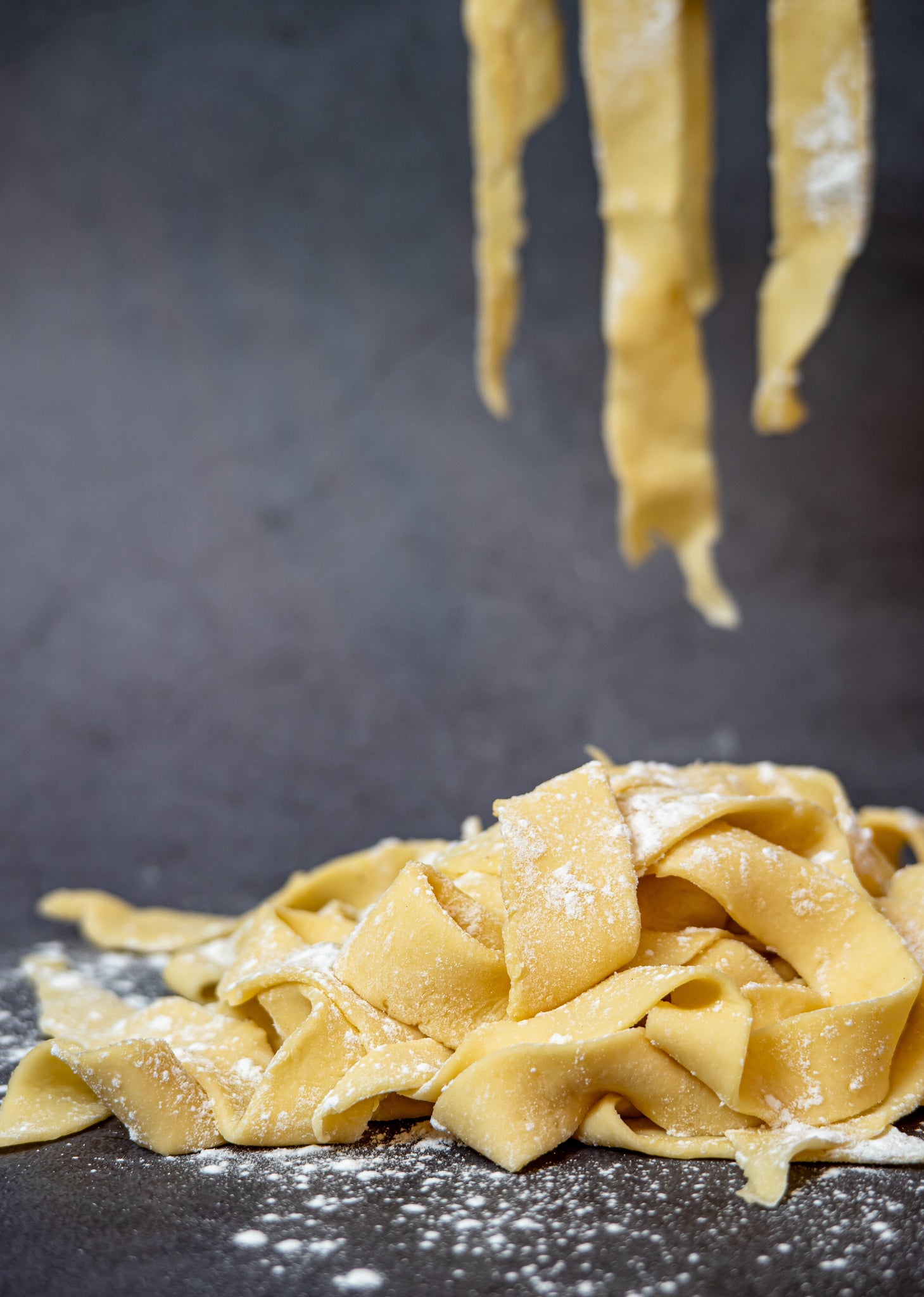 All You Need To Know About Pasta PT 2