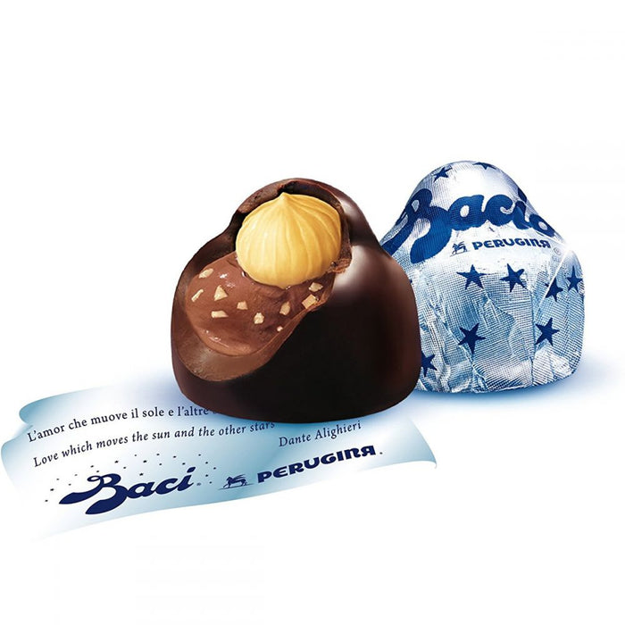 Baci – An Italian Kiss