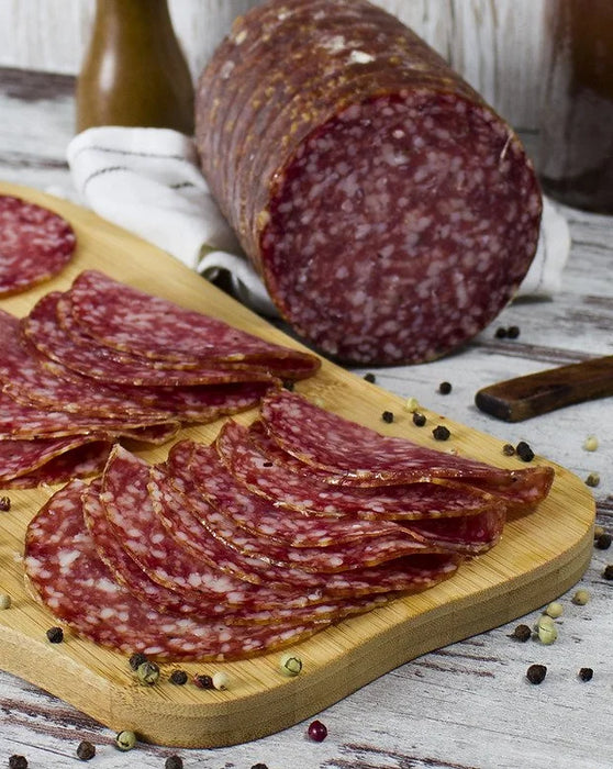 Salami Milano