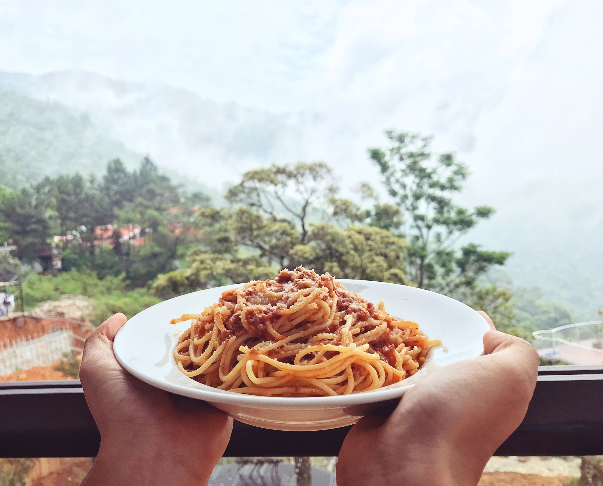 The Best Pasta Sauce!