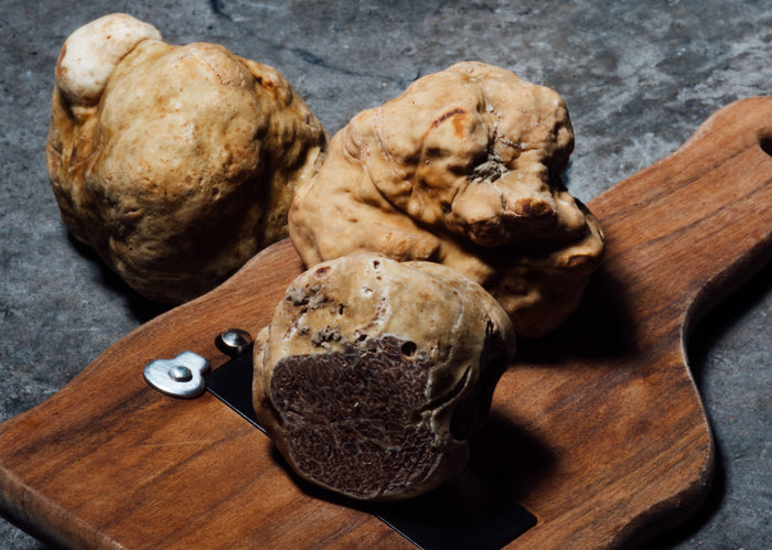 Diamonds of the kitchen