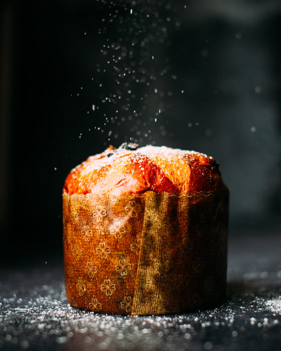 Limoncello's Panettone Raffle