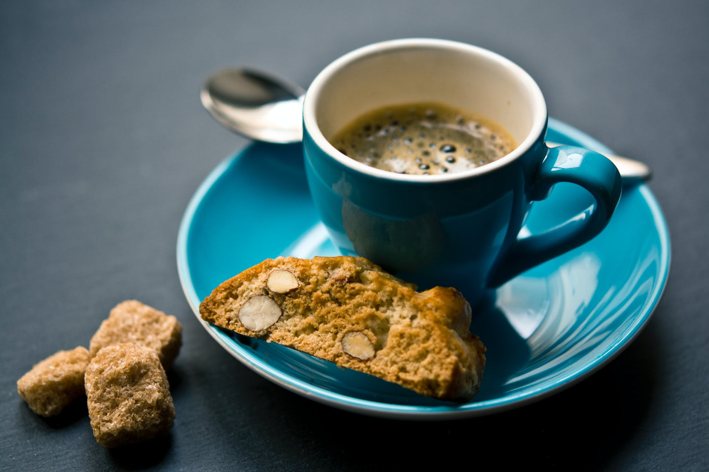 Italian Cantuccini: The Perfect Biscotti Experience