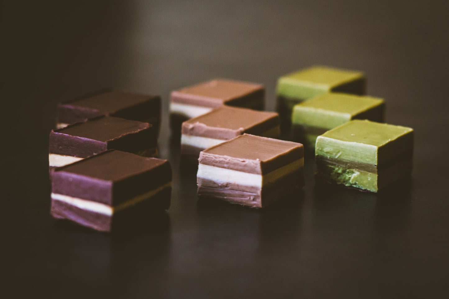 Indulge in the Decadent Delights of Italian Cremino