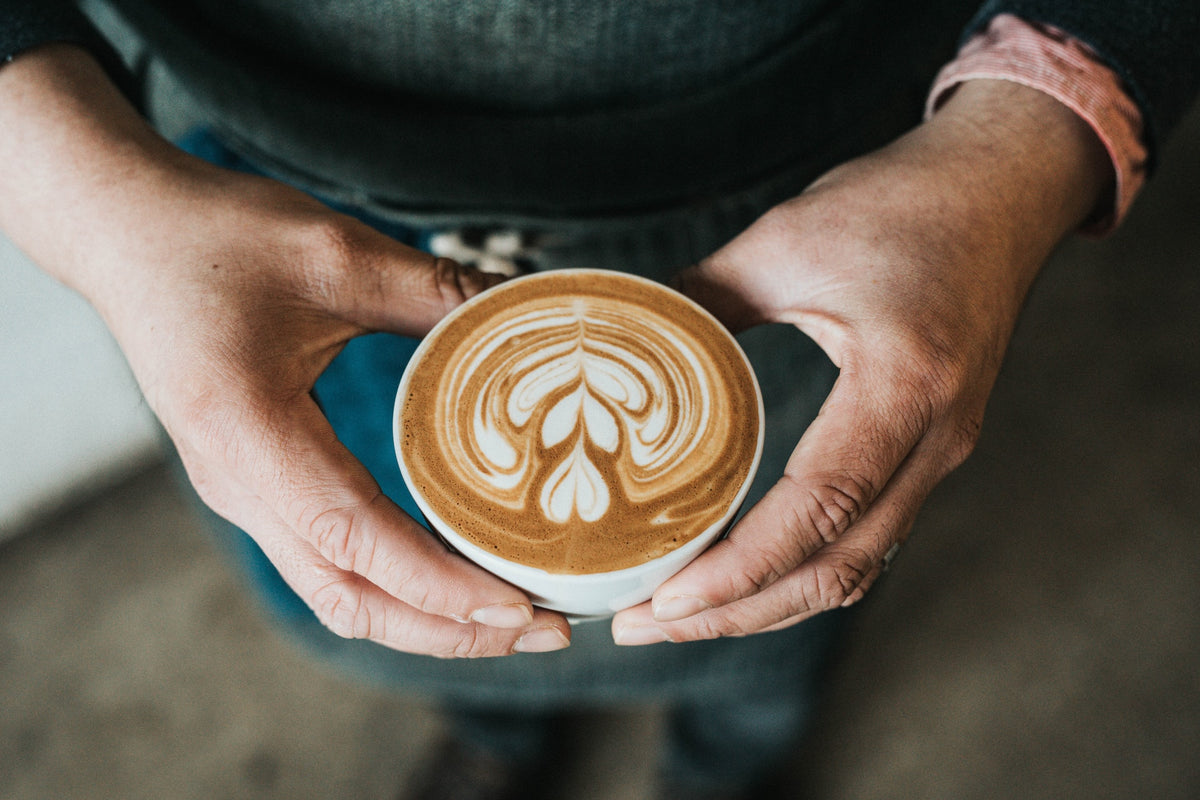 Discover the Rich Aroma of Italian Kimbo Coffee
