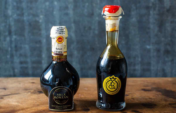 Balm for the Tastebuds